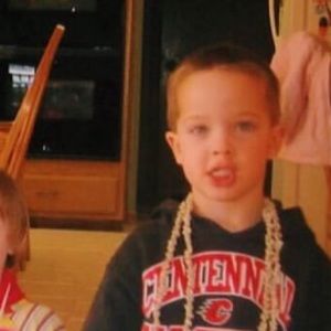 Meet your Posher, Davis